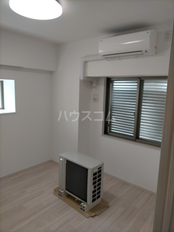 7/30 寝室