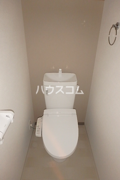 10/26 トイレ