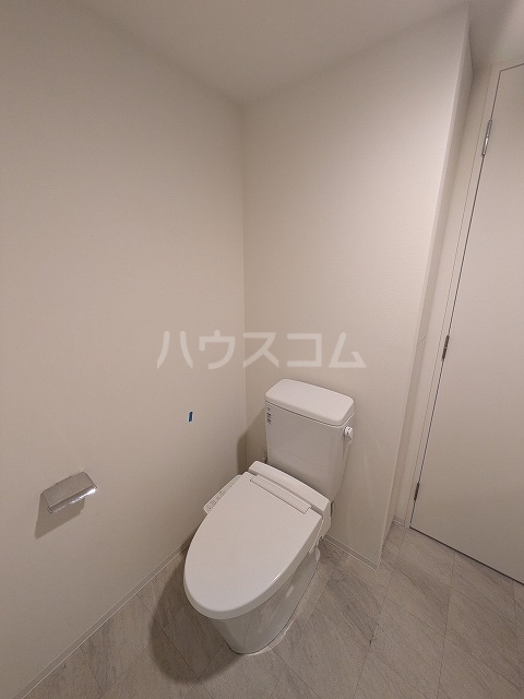 13/30 トイレ