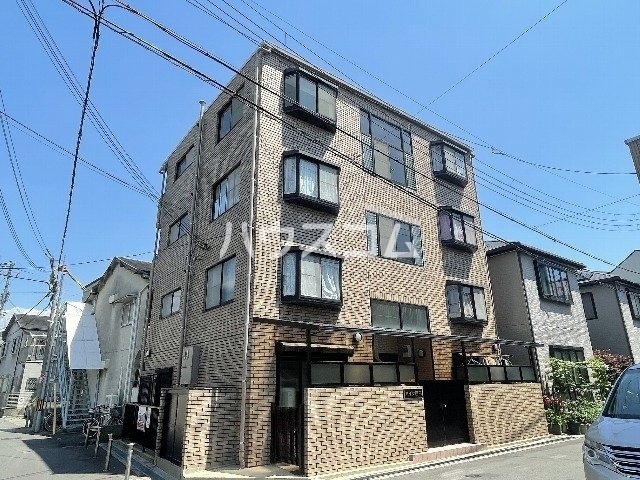 1/13 外観