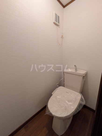 15/30 トイレ