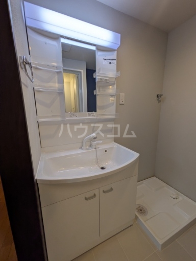 16/30 洗面