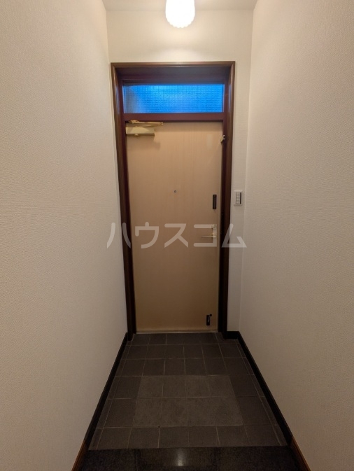 10/30 玄関