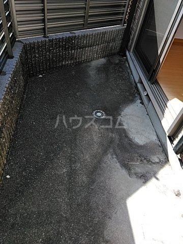 21/30 バルコニー