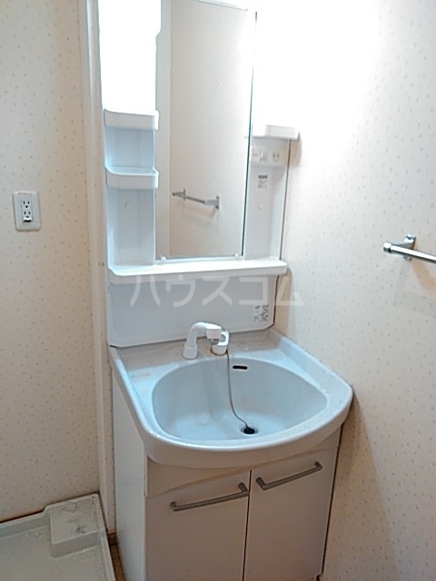 19/30 洗面
