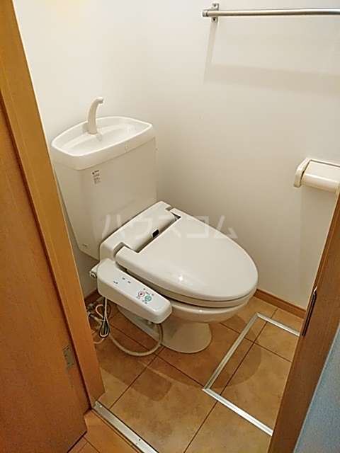 17/30 トイレ