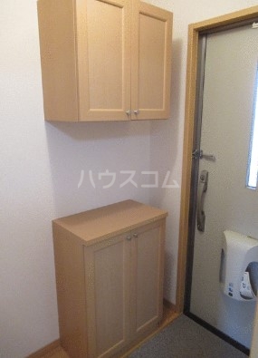 10/30 玄関