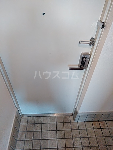 10/30 玄関