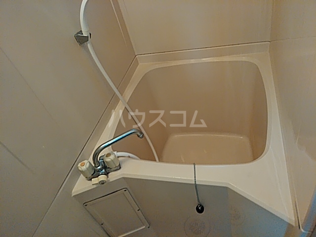 14/30 浴室
