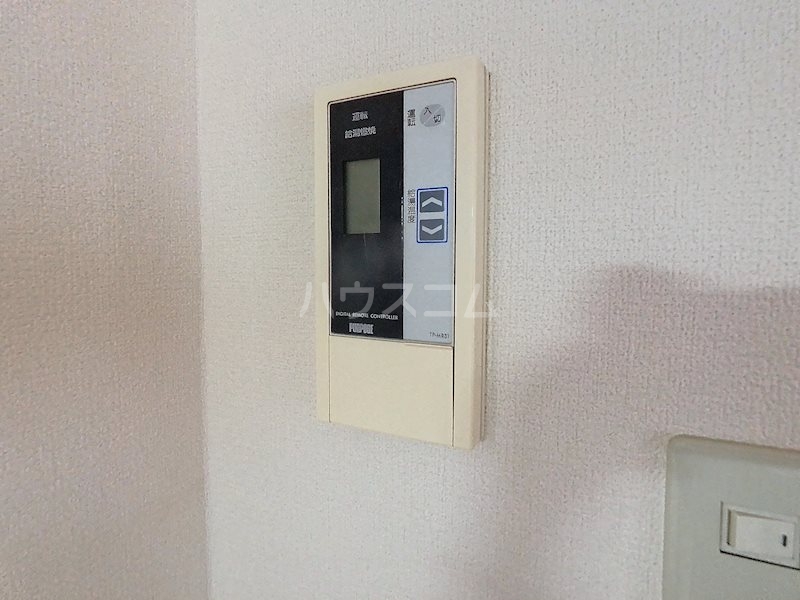 11/26 設備