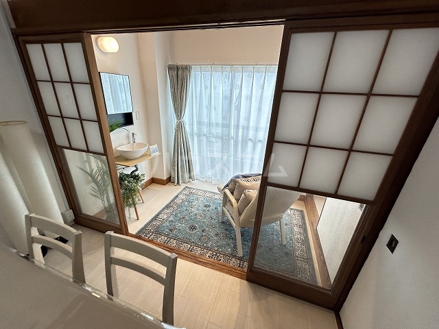 室内