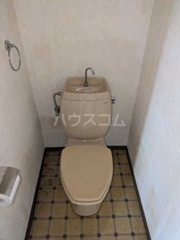 9/18 トイレ