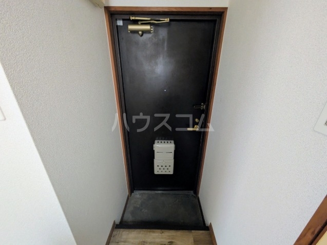 9/25 玄関
