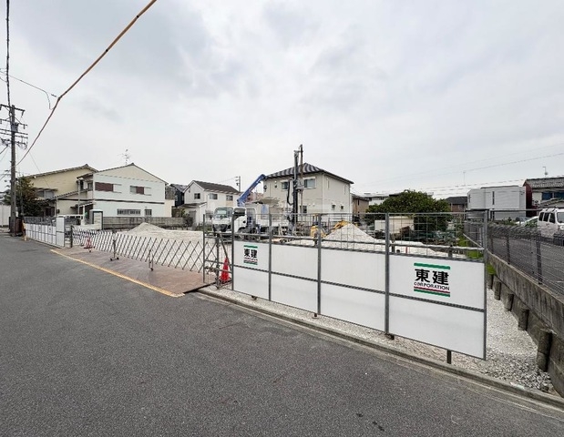 1/30 外観