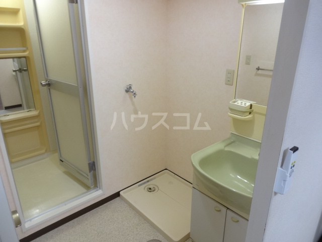 19/30 洗面
