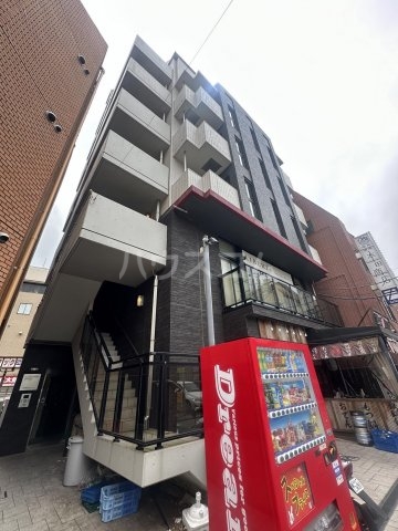 2/8 外観
