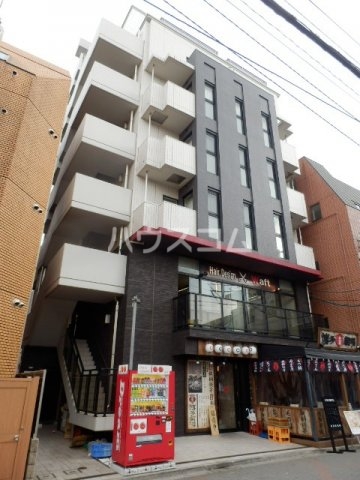 1/30 外観