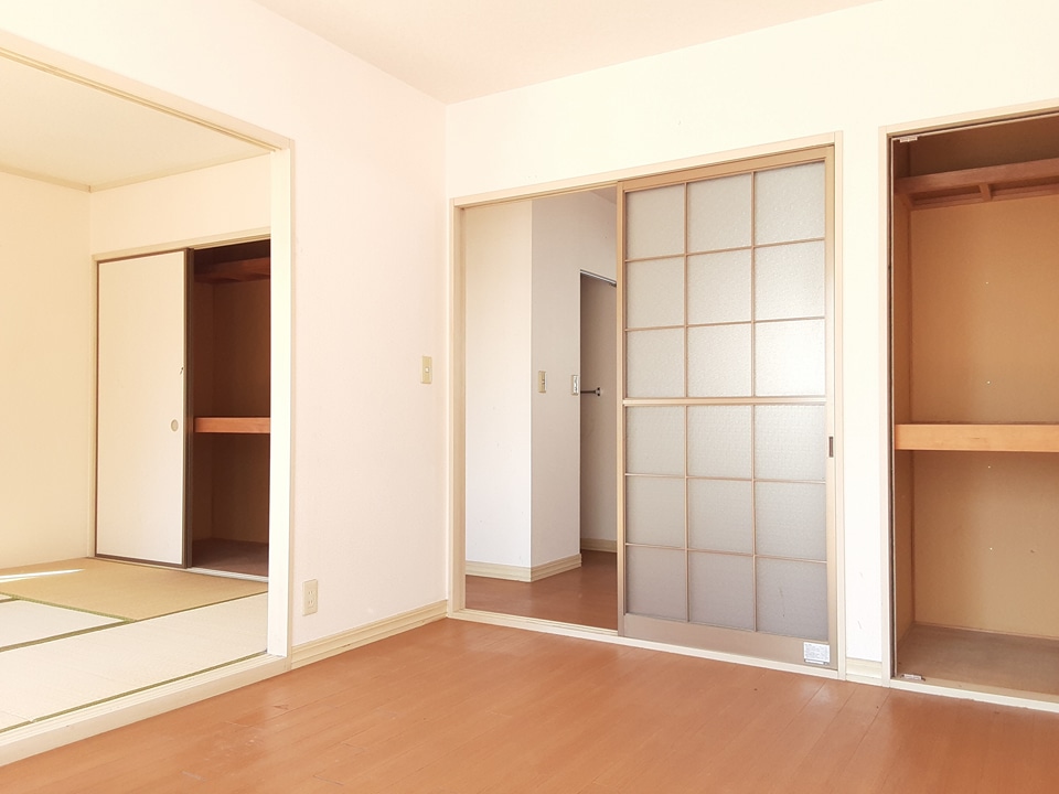 7/30 リビング/ダイニング