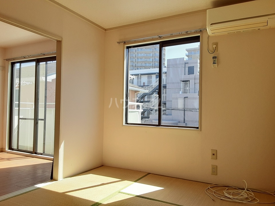 10/30 リビング/ダイニング