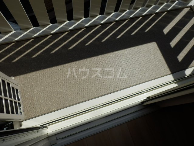 14/28 バルコニー