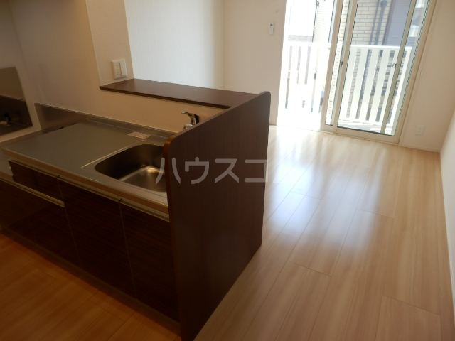 4/28 リビング/ダイニング