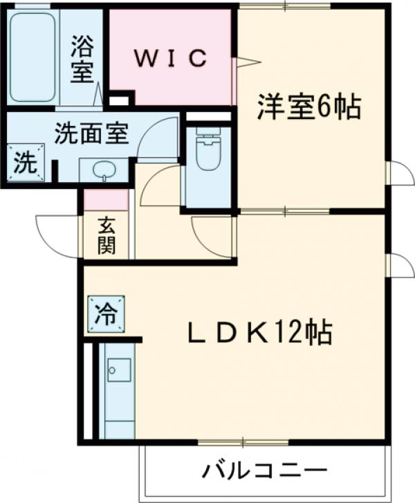 2/30 間取