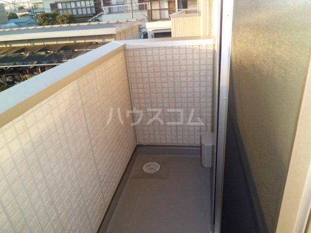 15/30 バルコニー