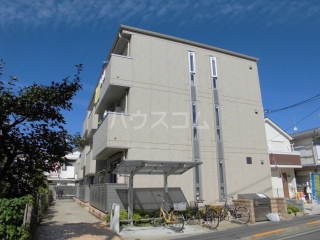 1/30 外観