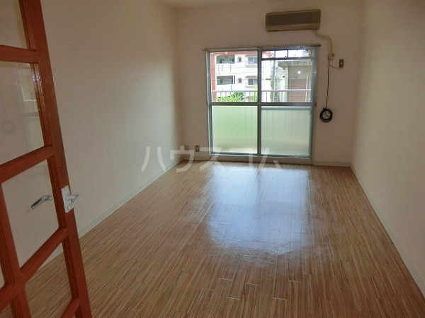 3/17 リビング/ダイニング