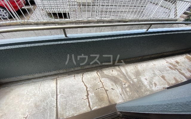 22/30 バルコニー