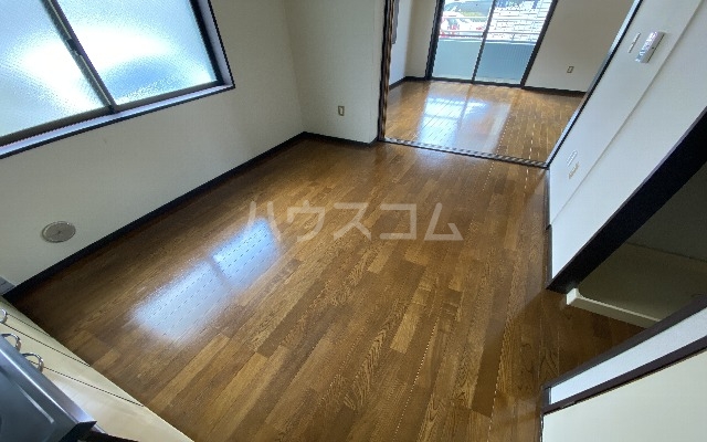 5/30 リビング/ダイニング