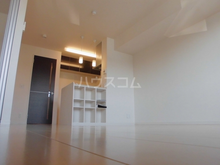 3/28 リビング/ダイニング