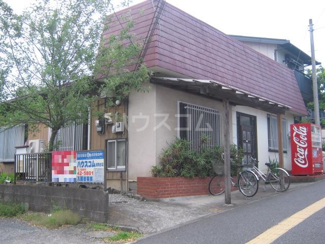 1/21 外観