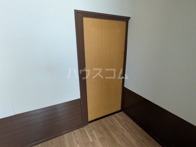 8/21 玄関