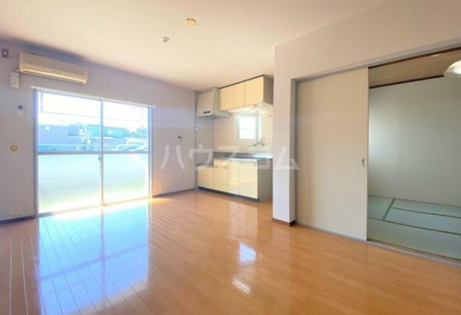 3/23 リビング/ダイニング