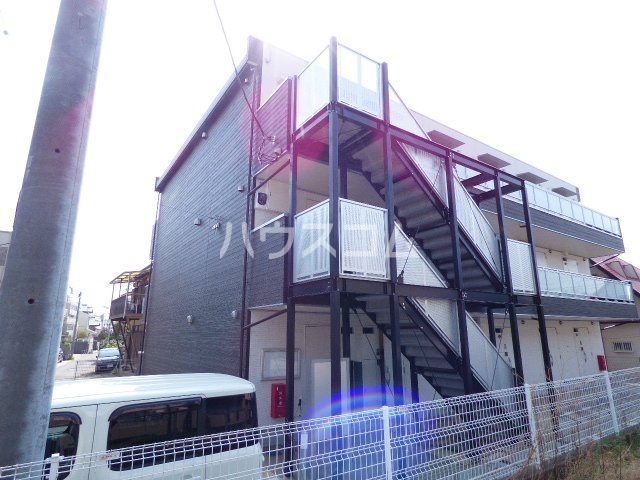 1/30 外観