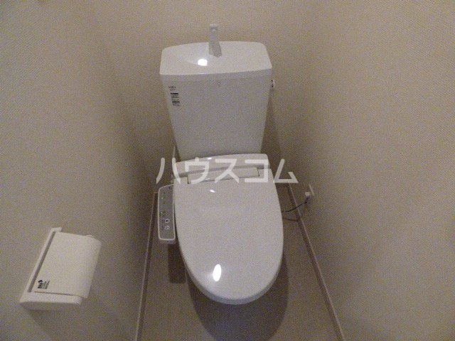 11/30 トイレ