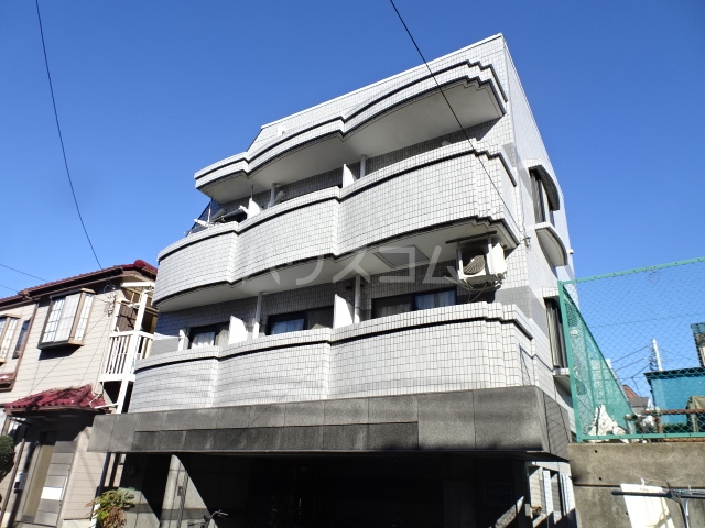 1/26 外観