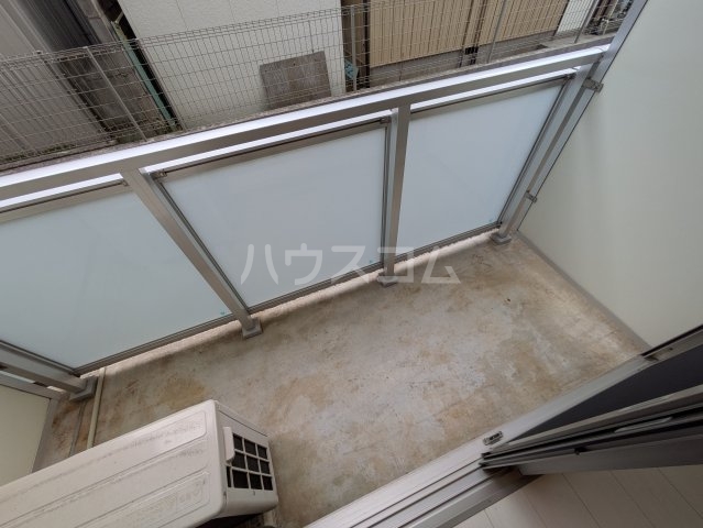 17/30 バルコニー