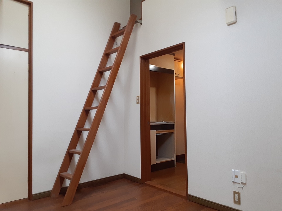 6/30 リビング/ダイニング