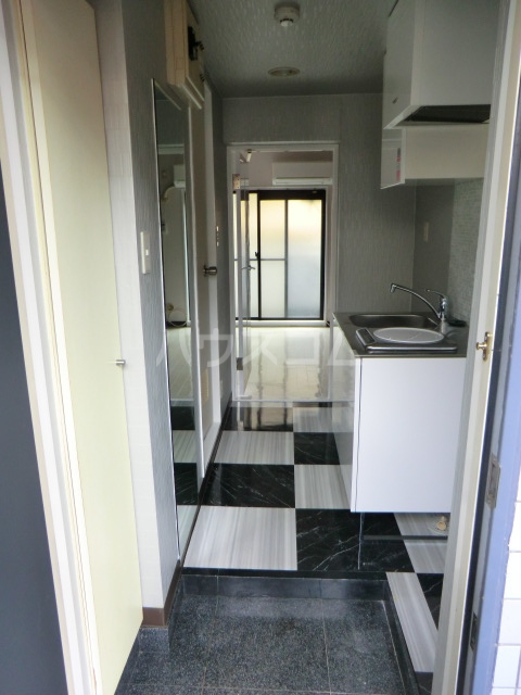 3/24 リビング/ダイニング