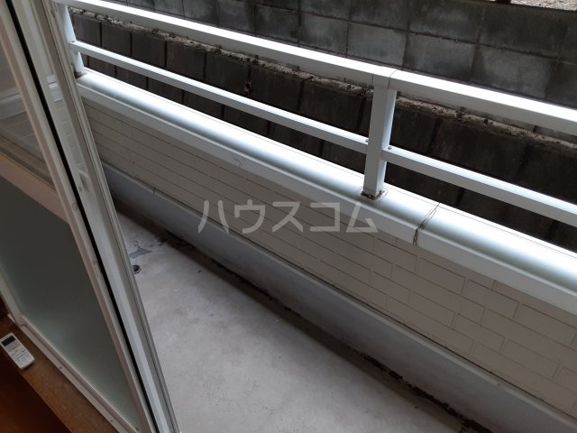 13/26 バルコニー