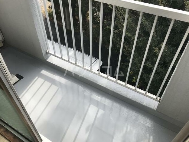 14/25 バルコニー