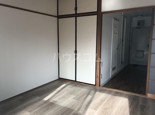 4/25 リビング/ダイニング