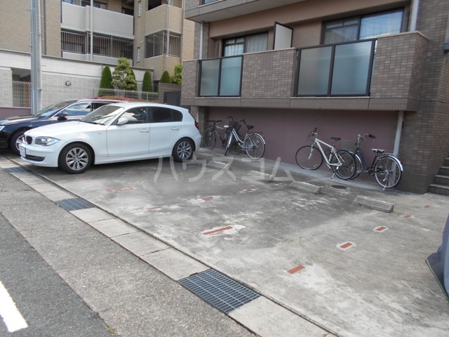 29/30 駐車場