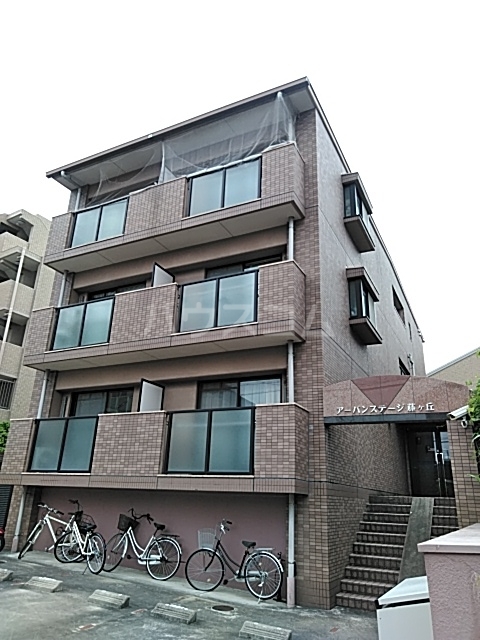 1/30 外観