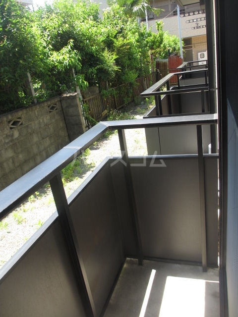 24/30 バルコニー