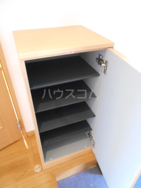 11/30 収納