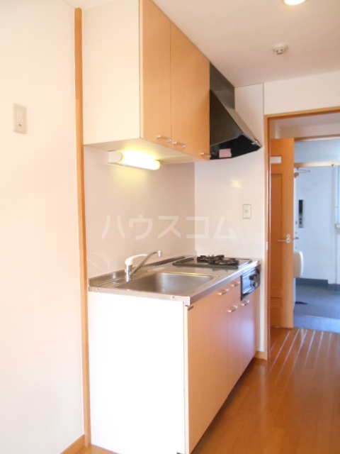 13/30 キッチン