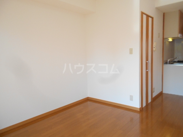 10/30 寝室